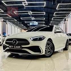 مێرسێدس بێنز C-Class